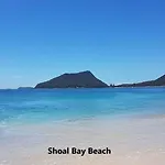 The Shoal 104 Linen Included And Under 200M To Beach