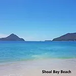 Shoal Court 5 Fabulous Location With Water Views