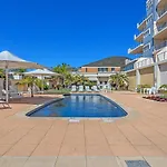 Breakwater Apartment 402