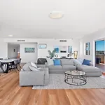 Breakwater Apartment 402
