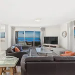 Breakwater Apartment 205