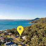 Bay Getaway 1 Fantastic Bay Holiday Unit With Water Views