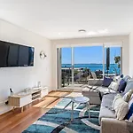 The Shoal Apartments, Unit 504/4-8 Bullecourt Street