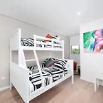 The Shoal Apartments, Unit 201/4-8 Bullecourt Street
