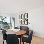 The Shoal Apartments, Unit 304/4-8 Bullecourt Street