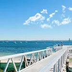 Shoal Bay Village
