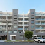 The Shoal, Unit 309/4-8 Bullecourt Street