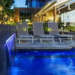 La Luna Shoal Bay 30 Horace St Shoal Bay