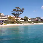 Barrington, 707/35-45 Shoal Bay Road