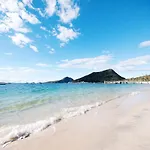 Oscars Pet Friendly Beach House 14 Tomaree Road
