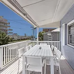 Oscars Pet Friendly Beach House 14 Tomaree Road