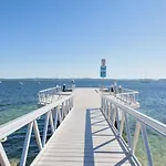 Oscars Pet Friendly Beach House 14 Tomaree Road