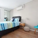 The Shoal Apartments, Unit 202/4-8 Bullecourt Street