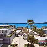 The Shoal Apartments, Unit 504/4-8 Bullecourt Street