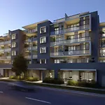 The Shoal Apartments, Unit 108/4-8 Bullecourt Street