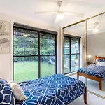 Willows At The Bay Large House With Aircon Wi-Fi And Boat Parking