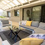 Bay Dream Believer, Ample Boat Parking, Pet Friendly 4 Bedroom Holiday House Shoal Bay