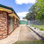 The Bay House Shoal Bay Huge Five Bedroom Holiday Home With Wifi And Foxtel