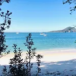 Seaspray Villa 5