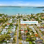 Rigney St 35