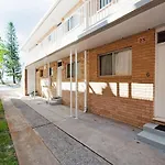 Beachside Shoal Bay Unit 6