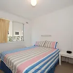Beachside Shoal Bay Unit 4