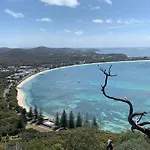 \'The Hideaway\' Shoal Bay