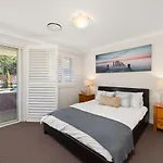 Seabreeze At Shoal Bay