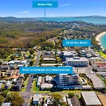 Unit 2 Tomaree Road 16 Upstairs