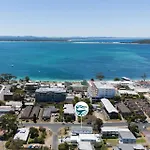 Shoal Bay Beach House Three
