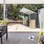 Art House Shoal Bay