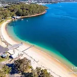 Mahi Mahi 2 3 Bedroom Between Shoal Bay And Little Beach