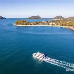 Mahi Mahi 2 3 Bedroom Between Shoal Bay And Little Beach