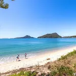 Hideaway 1, 3 Lillian St - Stunning Water Views