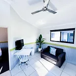 Shoal Bay Holiday Park