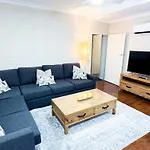 Shoal Bay Holiday Park