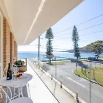 Shoal Towers 5, 11 Shoal Bay Rd - Air Conditioned, Wifi - Fantastic Location With Water Views