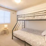 Shoal Towers 5, 11 Shoal Bay Rd - Air Conditioned, Wifi - Fantastic Location With Water Views