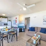 Shoal Towers 5, 11 Shoal Bay Rd - Air Conditioned, Wifi - Fantastic Location With Water Views