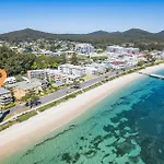 Shoal Towers, Unit 2 11 Shoal Bay Rd Air Conditioning Wifi Free Netflix Water Views