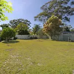 Shoal Bay Family Retreat