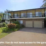 Shoal Bay Family Retreat