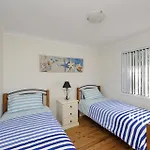 Shoal Bay Family Retreat