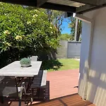 Frangipani