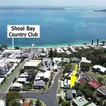 Coastal Bliss Studio At Shoal Bay