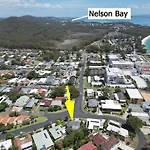 Coastal Bliss Studio At Shoal Bay