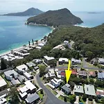Coastal Bliss Studio At Shoal Bay