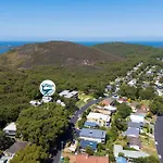 Eagles Nest At Shoal Bay