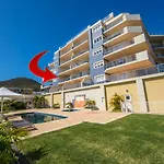 Breakwater 204 - Shoal Bay