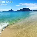 Breakwater 204 - Shoal Bay